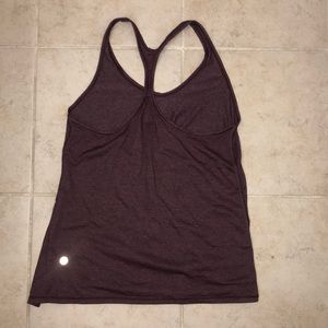 lululemon athletica Tops - Lululemon Racer tank lululemon athletica Tops - Lululemon Racer tank